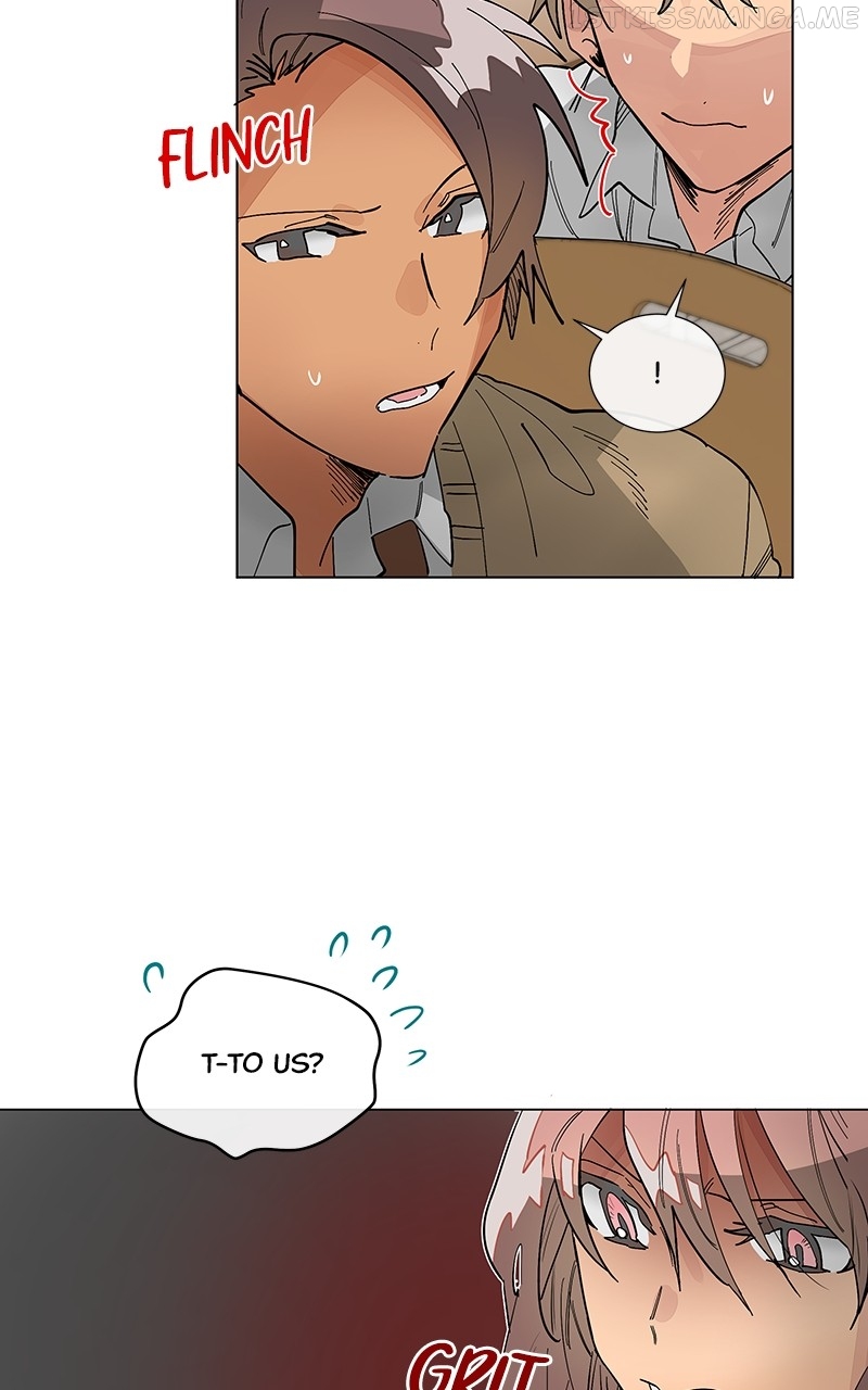 Loaf App Chapter 33 - page 6