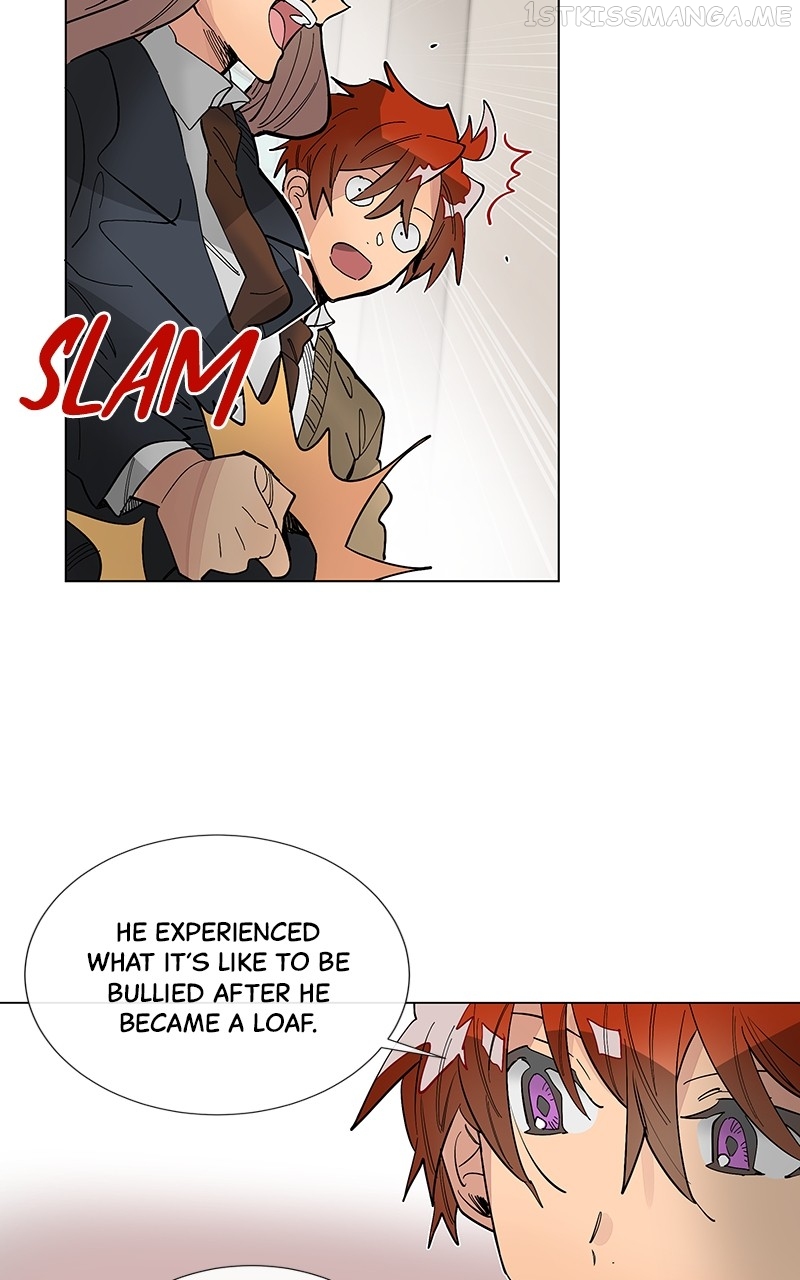Loaf App Chapter 33 - page 9
