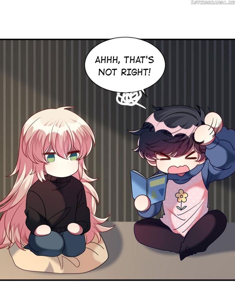 My Young Lady Is A Neet chapter 52 - page 13