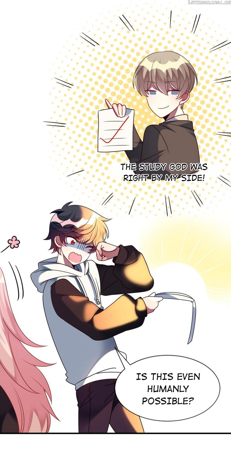 My Young Lady Is A Neet chapter 52 - page 24