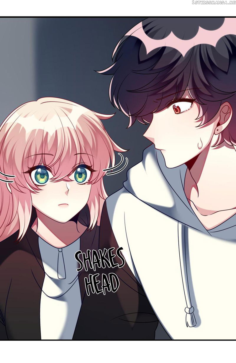 My Young Lady Is A Neet chapter 52 - page 29