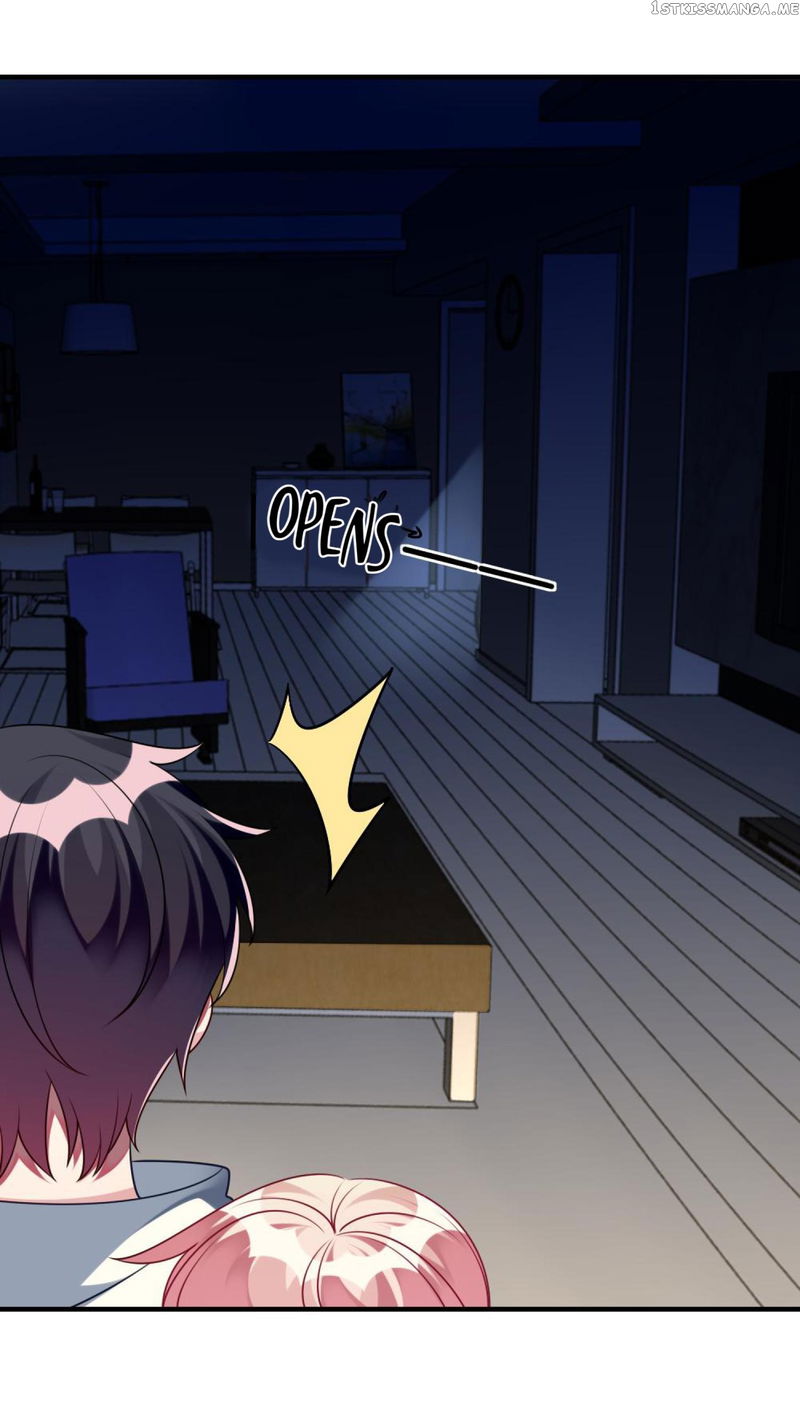 My Young Lady Is A Neet chapter 52 - page 30