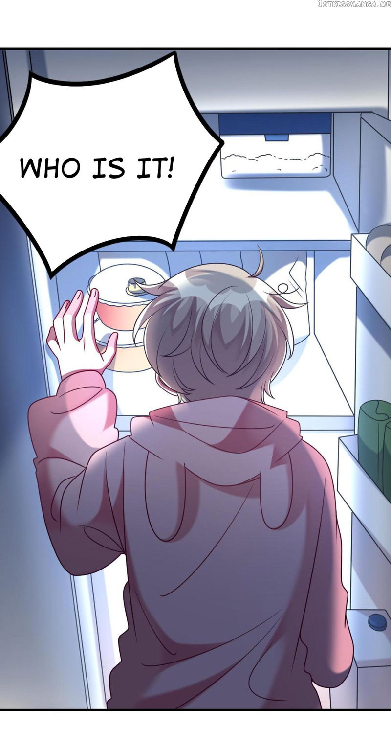 My Young Lady Is A Neet chapter 52 - page 31