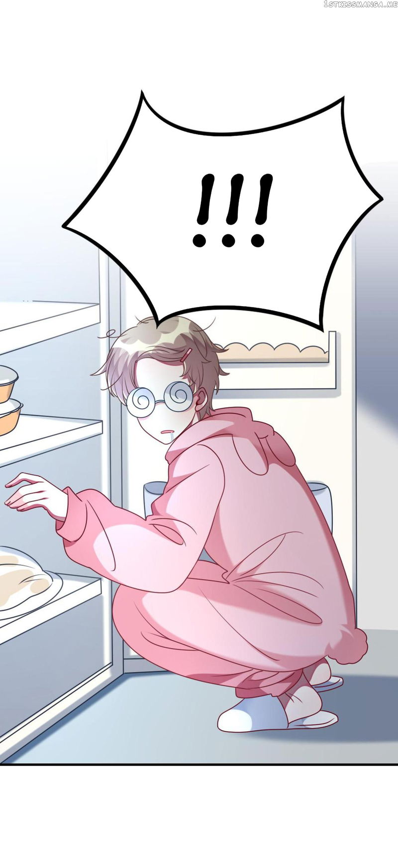 My Young Lady Is A Neet chapter 52 - page 33