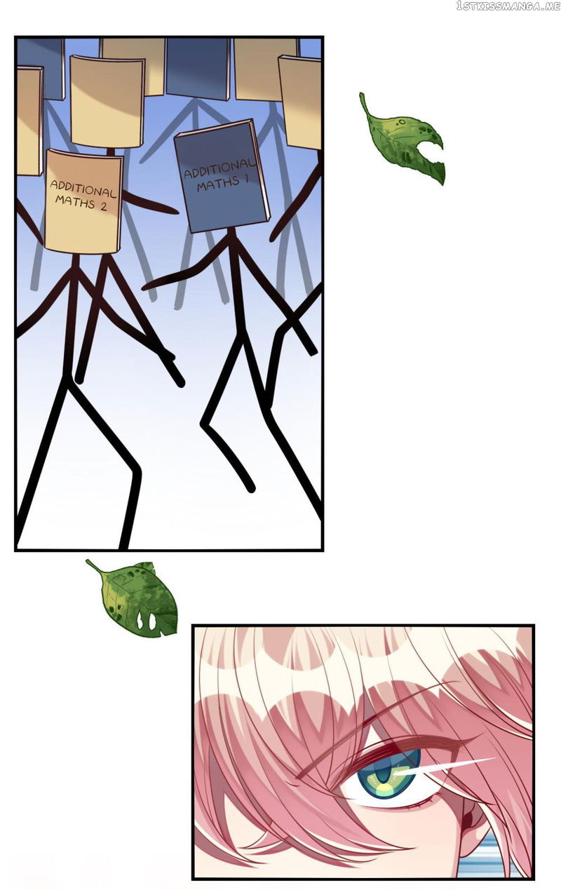 My Young Lady Is A Neet chapter 52 - page 4