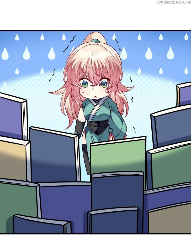 My Young Lady Is A Neet chapter 52 - page 7