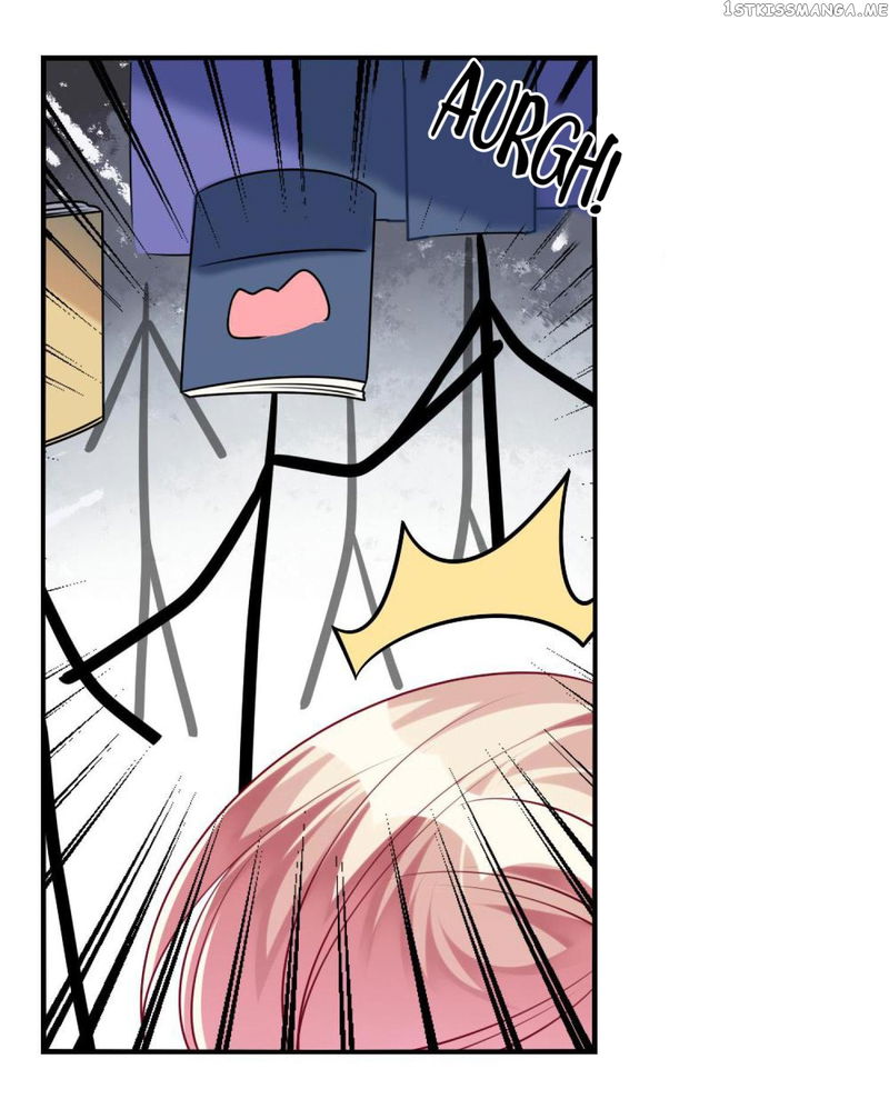 My Young Lady Is A Neet chapter 52 - page 8
