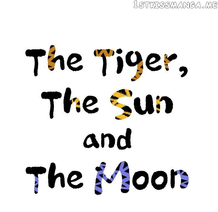 The Tiger, The Sun And The Moon chapter 22 - page 12