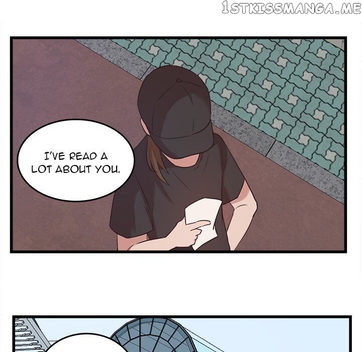 The Tiger, The Sun And The Moon chapter 22 - page 23