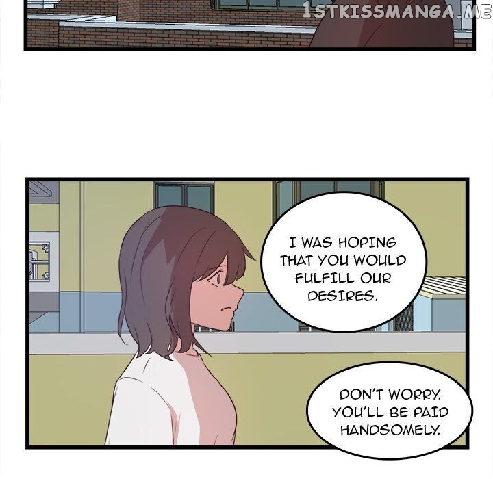 The Tiger, The Sun And The Moon chapter 22 - page 28