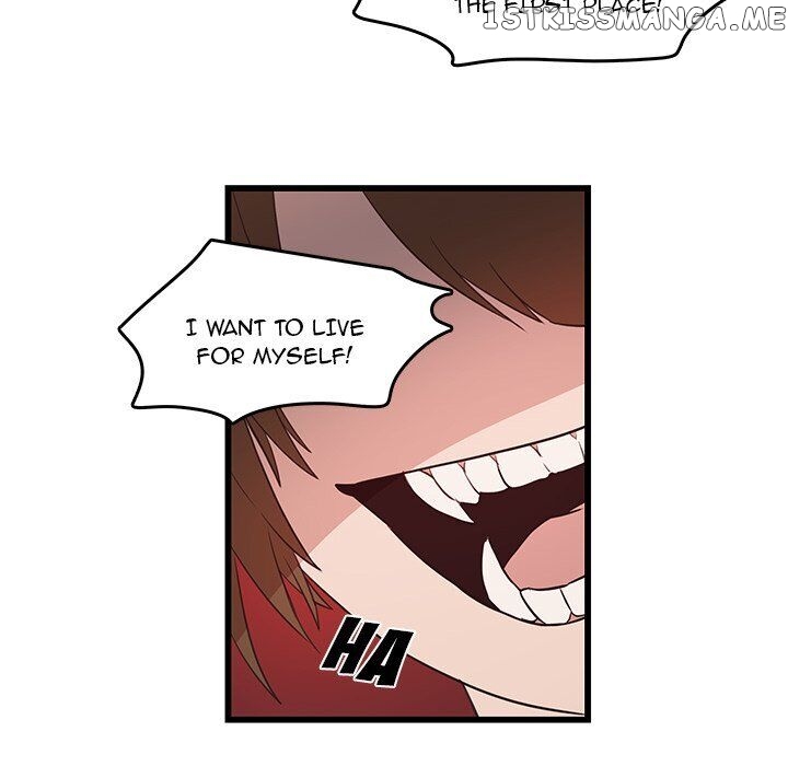 The Tiger, The Sun And The Moon chapter 22 - page 30