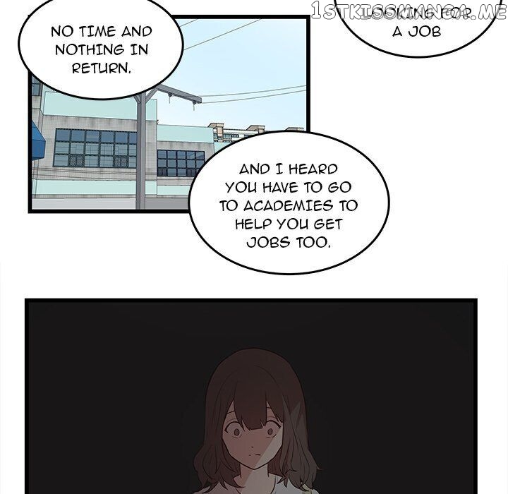 The Tiger, The Sun And The Moon chapter 22 - page 34
