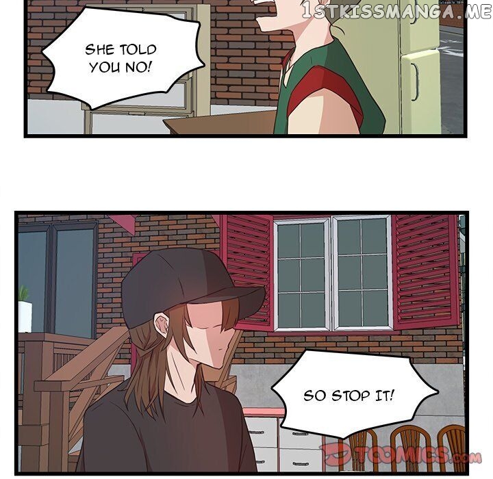 The Tiger, The Sun And The Moon chapter 22 - page 39