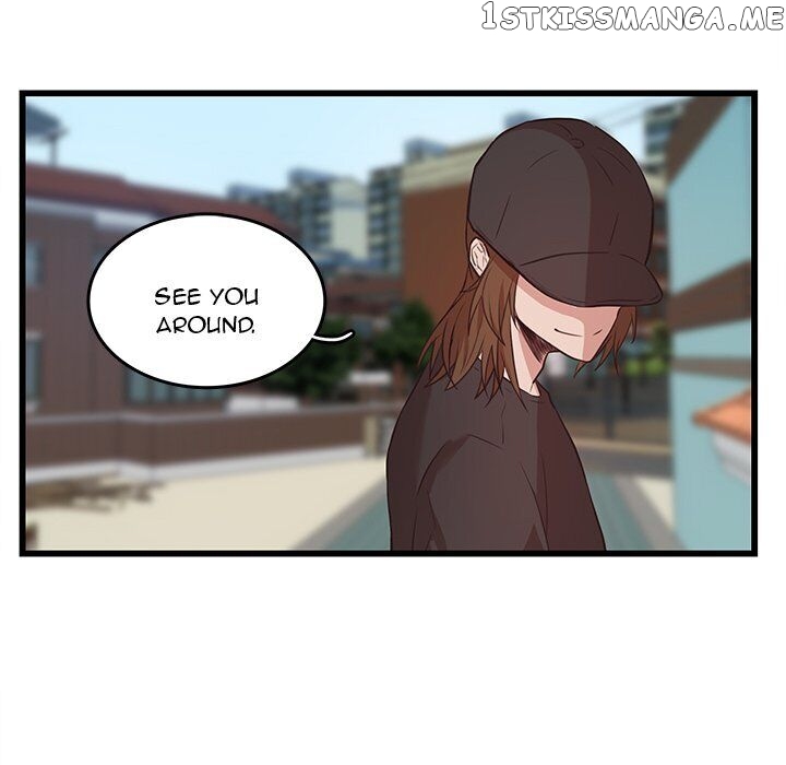 The Tiger, The Sun And The Moon chapter 22 - page 45