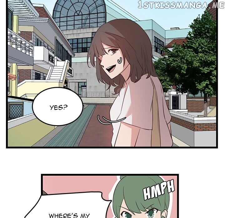 The Tiger, The Sun And The Moon chapter 22 - page 50
