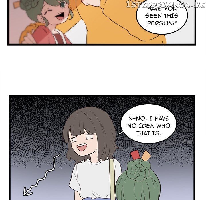 The Tiger, The Sun And The Moon chapter 22 - page 54