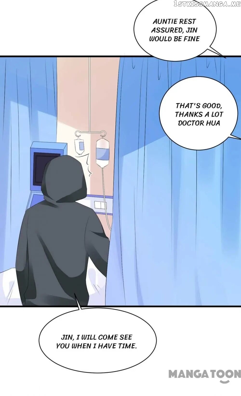 Emp’s Contracted Ex chapter 56 - page 10