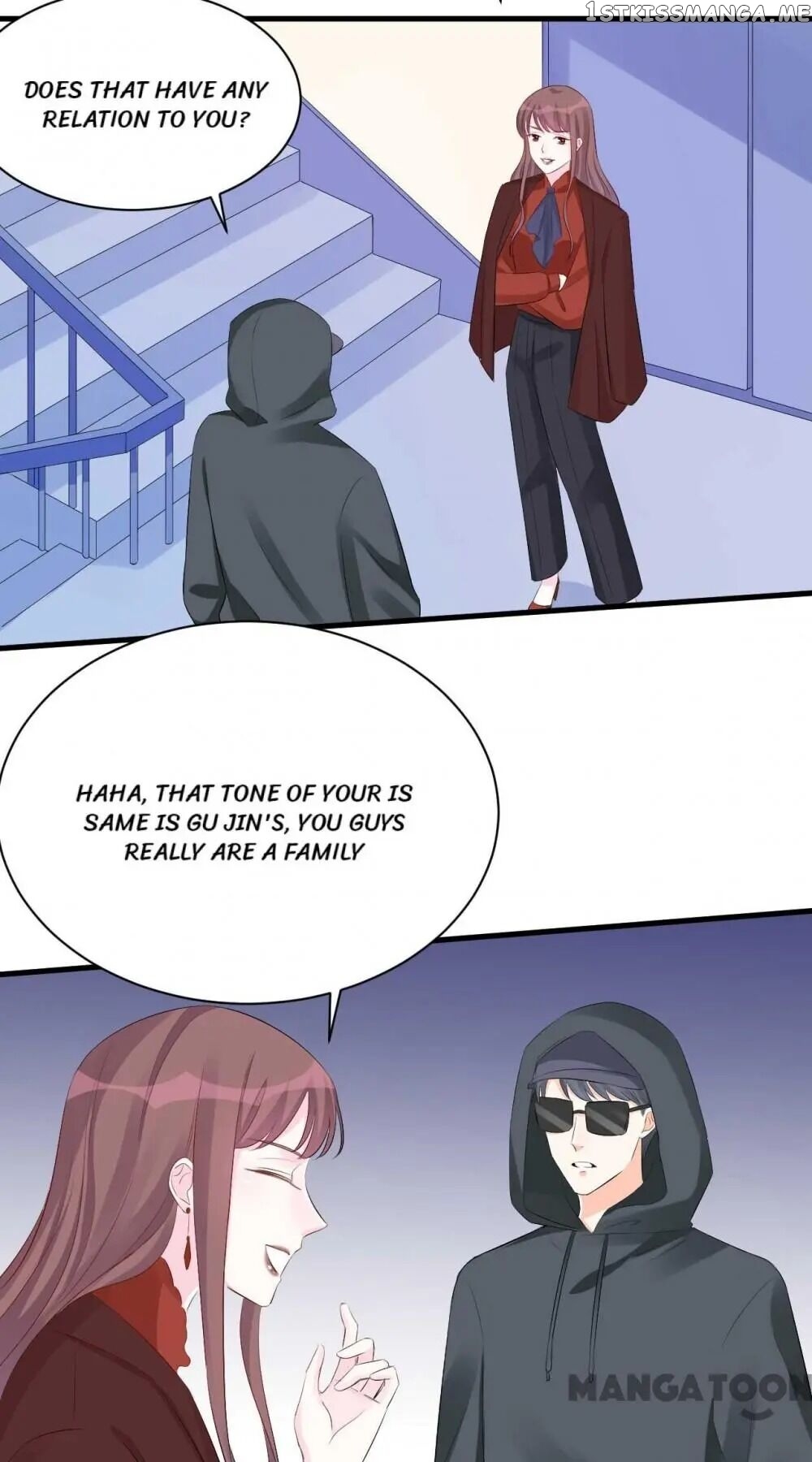Emp’s Contracted Ex chapter 56 - page 17