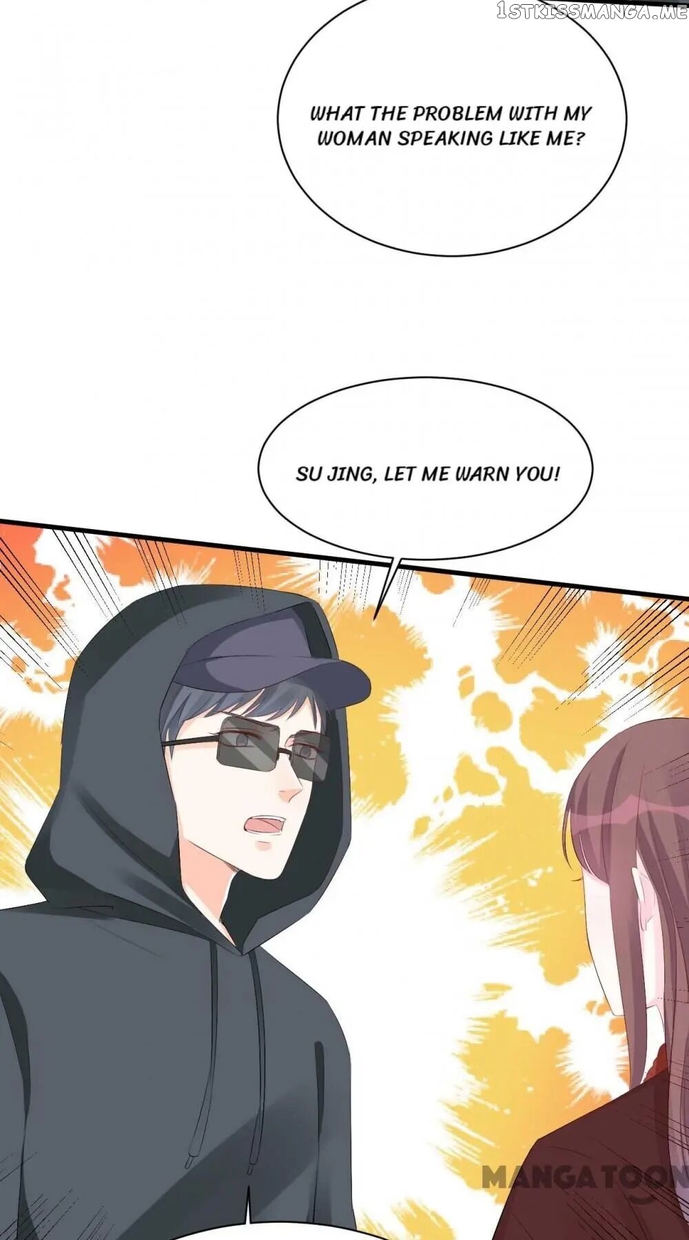 Emp’s Contracted Ex chapter 56 - page 19
