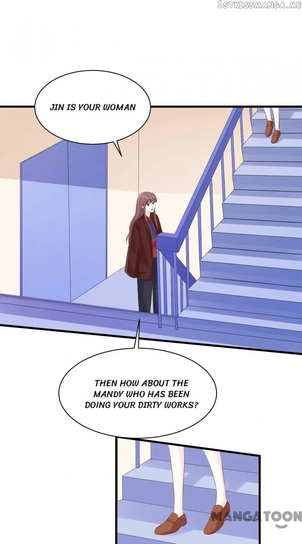 Emp’s Contracted Ex chapter 56 - page 21