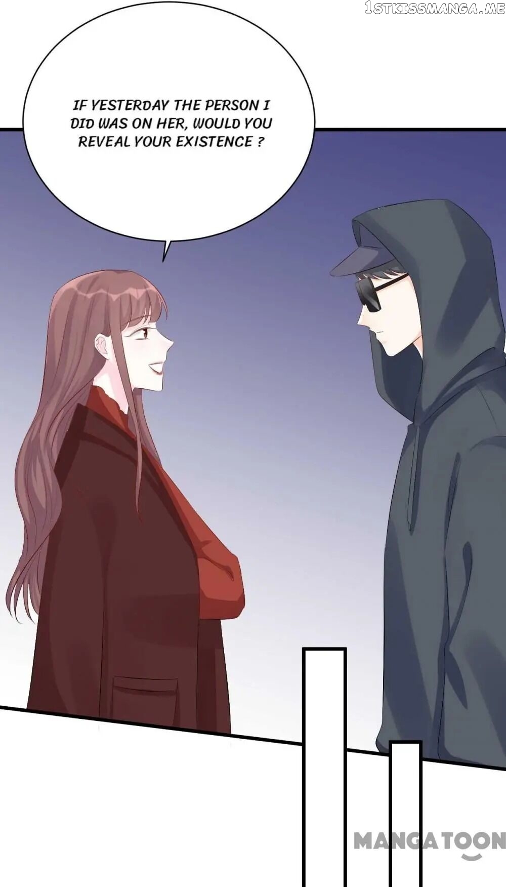 Emp’s Contracted Ex chapter 56 - page 23