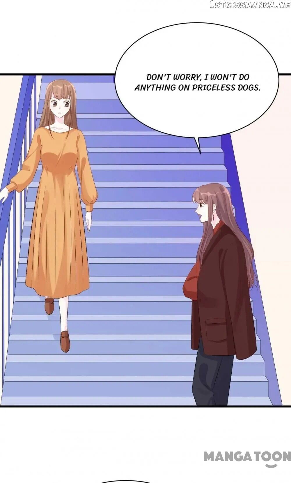 Emp’s Contracted Ex chapter 56 - page 26