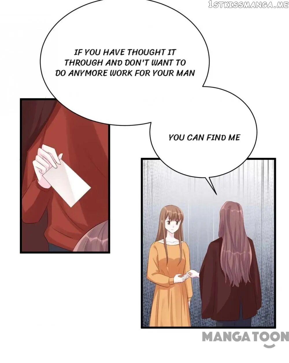 Emp’s Contracted Ex chapter 56 - page 27