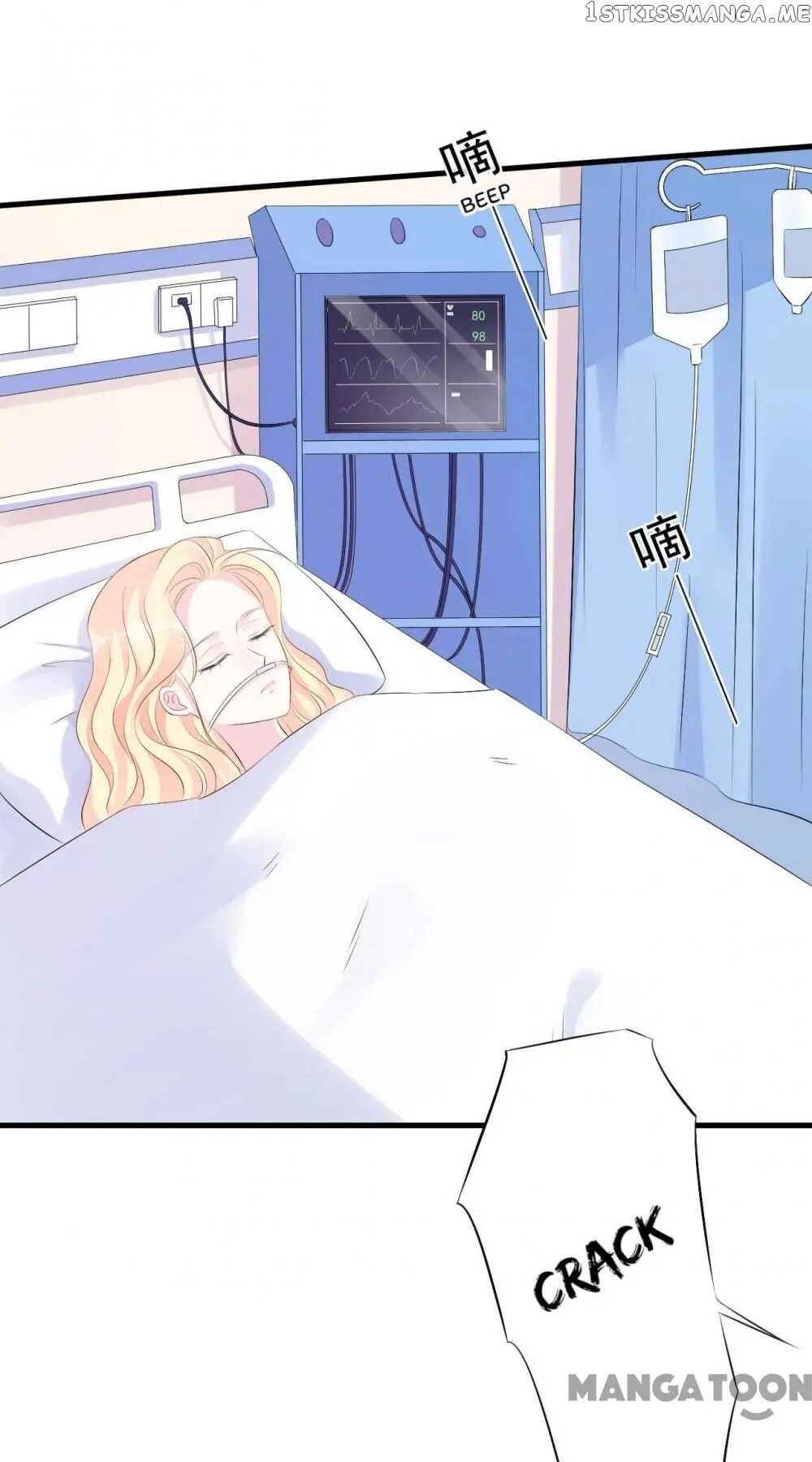 Emp’s Contracted Ex chapter 56 - page 3