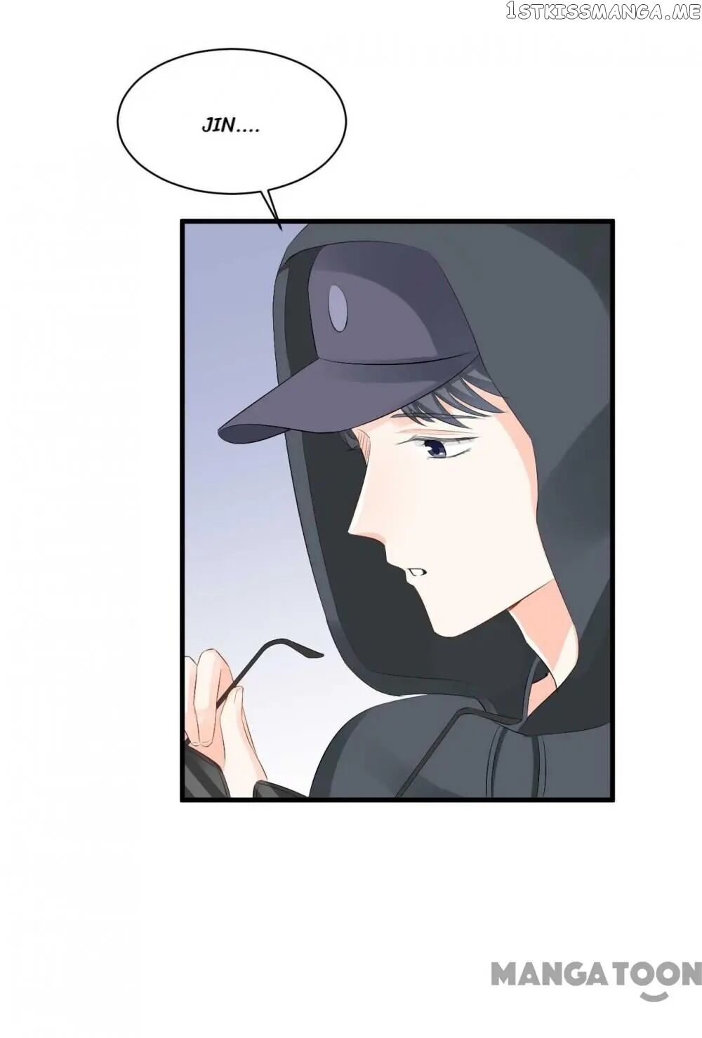 Emp’s Contracted Ex chapter 56 - page 7