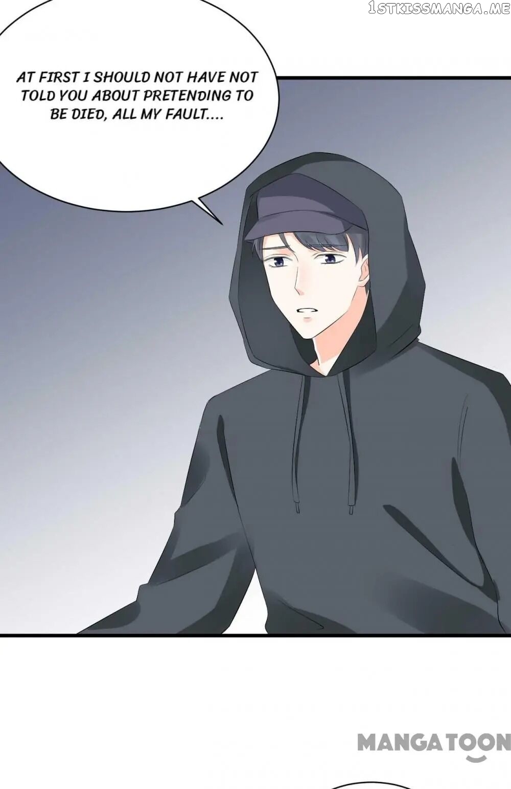 Emp’s Contracted Ex chapter 56 - page 9