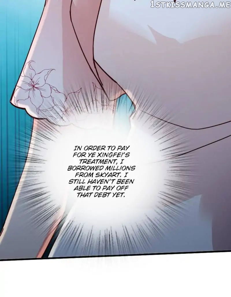 A Star Reborn: The Queen’s Return chapter 89 - page 36