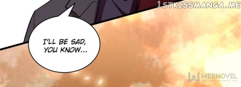 A Star Reborn: The Queen’s Return chapter 163 - page 15