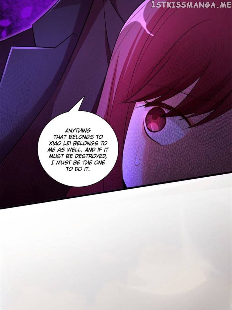 A Star Reborn: The Queen’s Return chapter 163 - page 23
