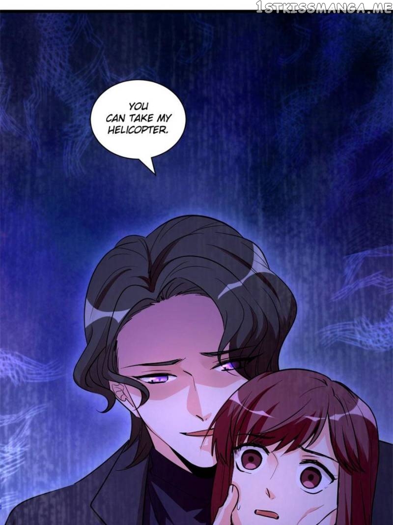 A Star Reborn: The Queen’s Return chapter 163 - page 3