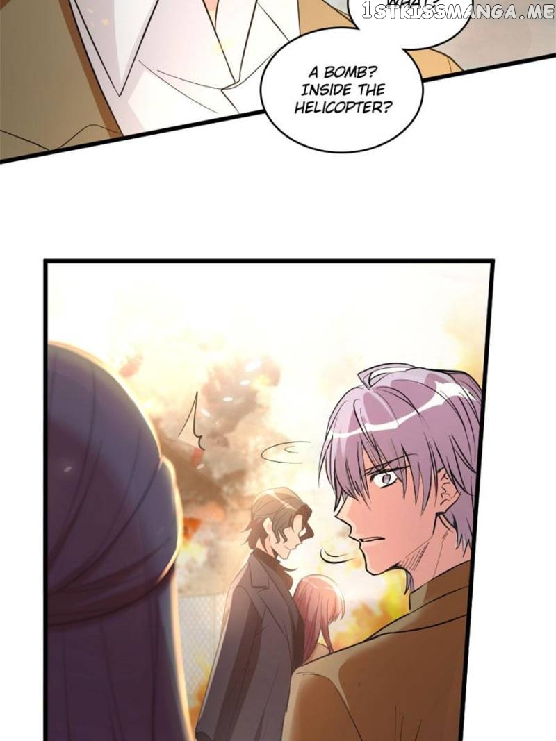 A Star Reborn: The Queen’s Return chapter 163 - page 35