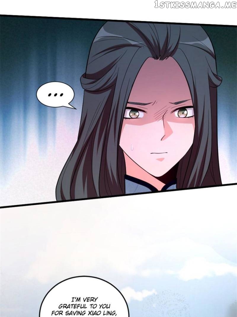 A Star Reborn: The Queen’s Return chapter 163 - page 37