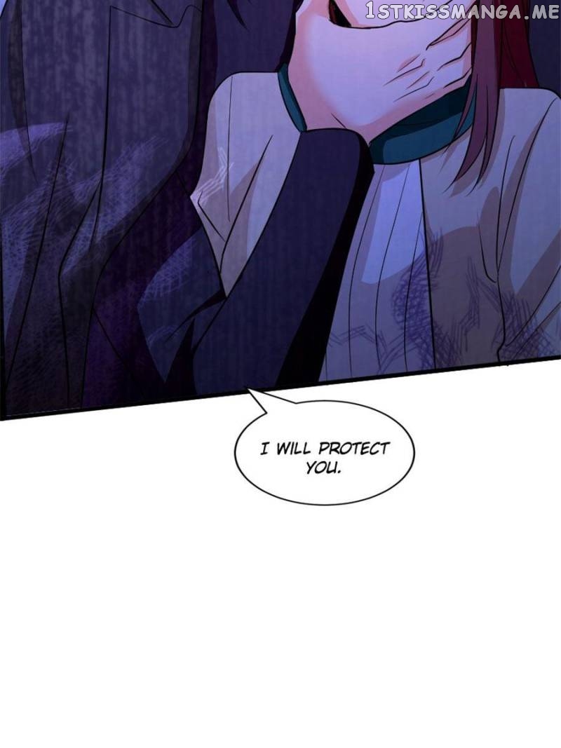 A Star Reborn: The Queen’s Return chapter 163 - page 4