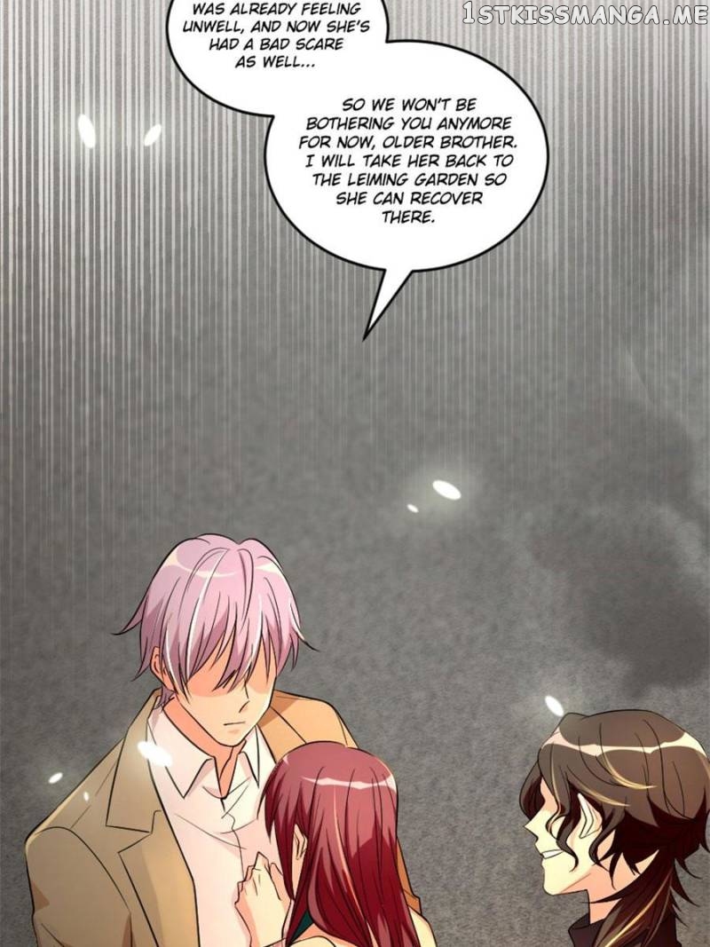 A Star Reborn: The Queen’s Return chapter 163 - page 41