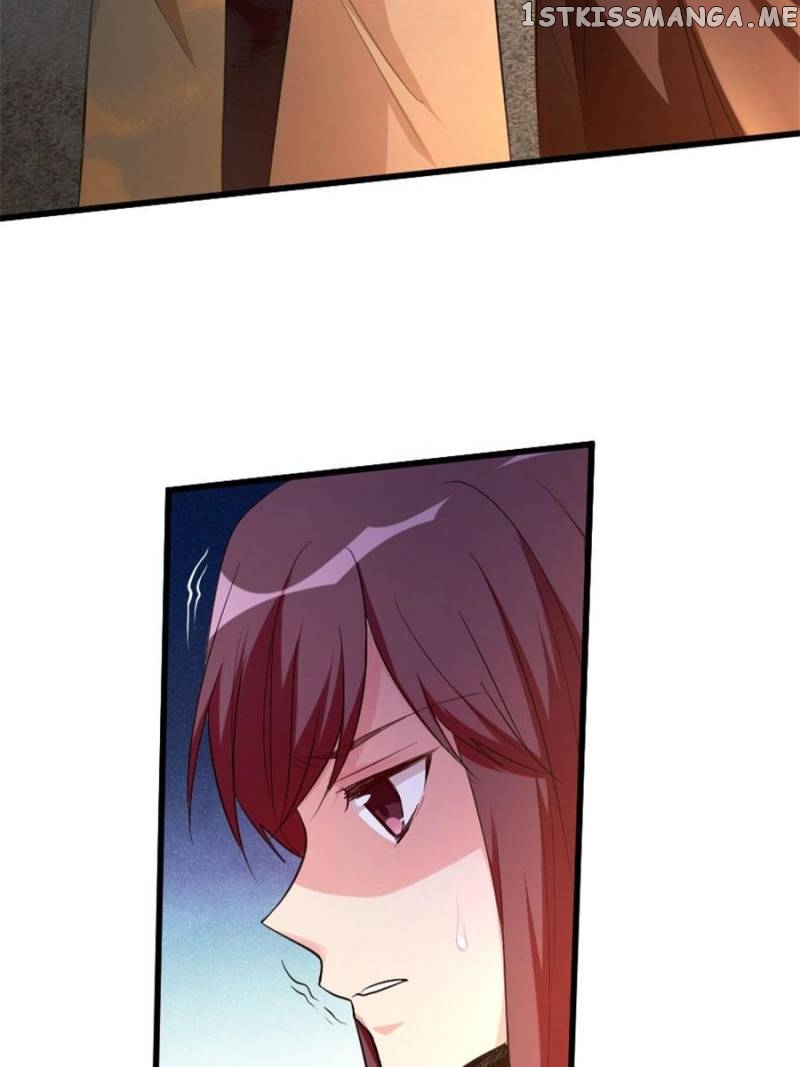 A Star Reborn: The Queen’s Return chapter 163 - page 43