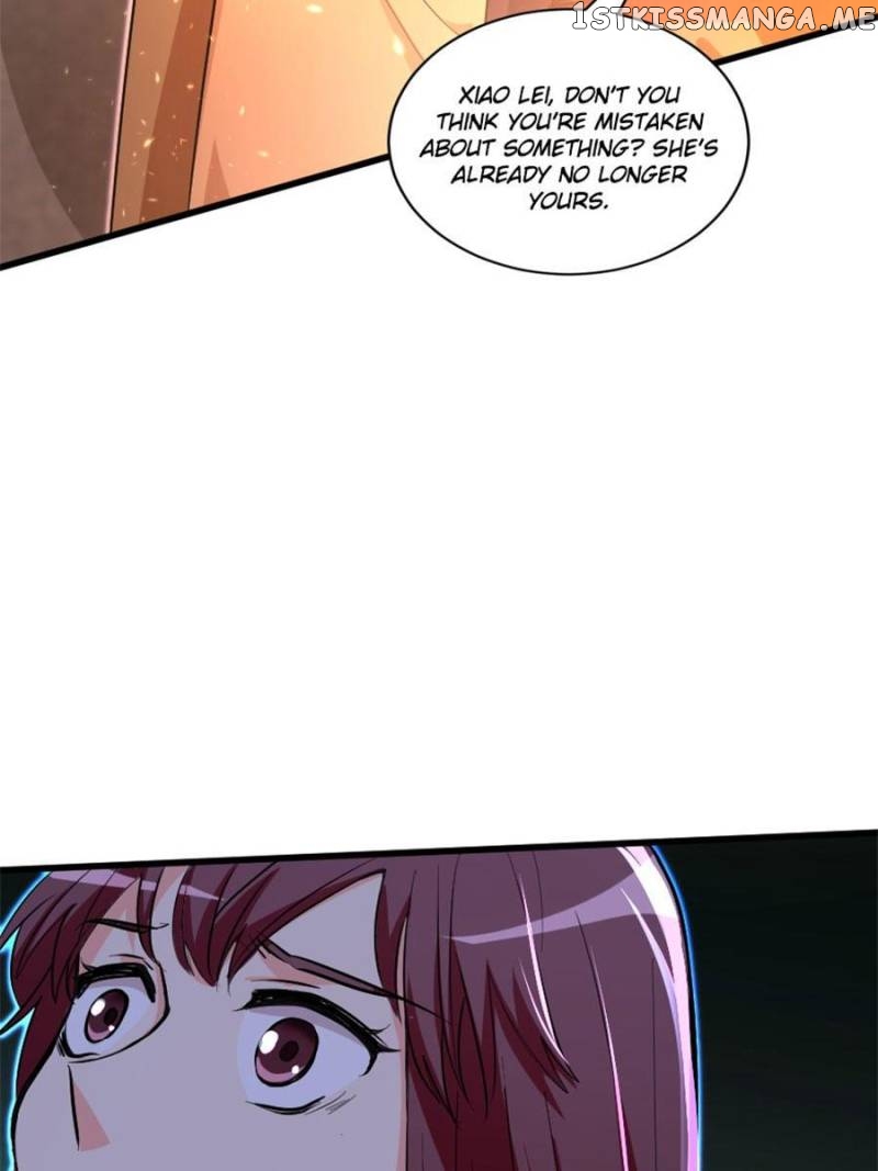 A Star Reborn: The Queen’s Return chapter 163 - page 49