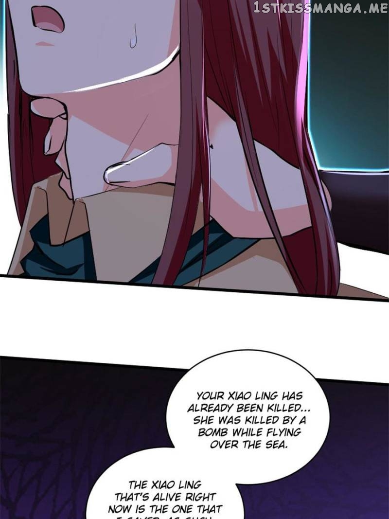 A Star Reborn: The Queen’s Return chapter 163 - page 50