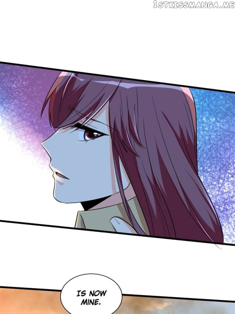 A Star Reborn: The Queen’s Return chapter 163 - page 55