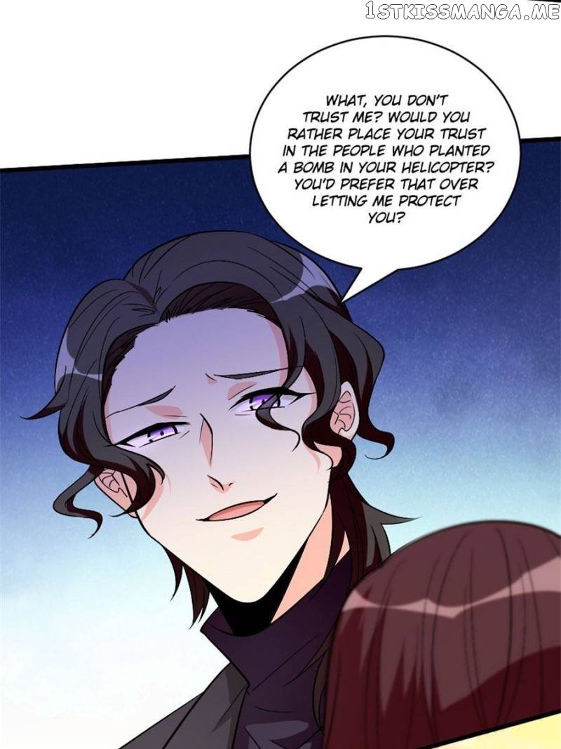 A Star Reborn: The Queen’s Return chapter 163 - page 7