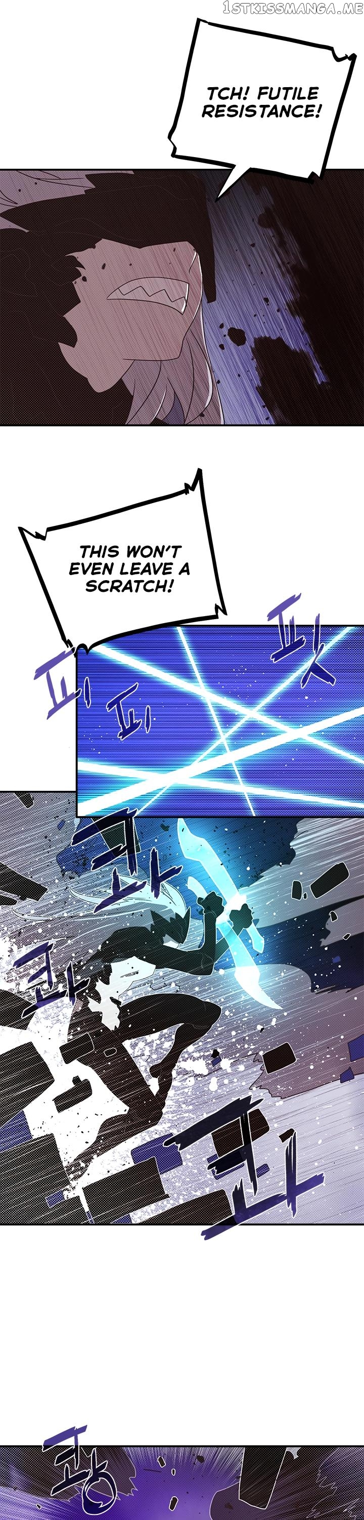 I Am The Sorcerer King chapter 83 - page 19