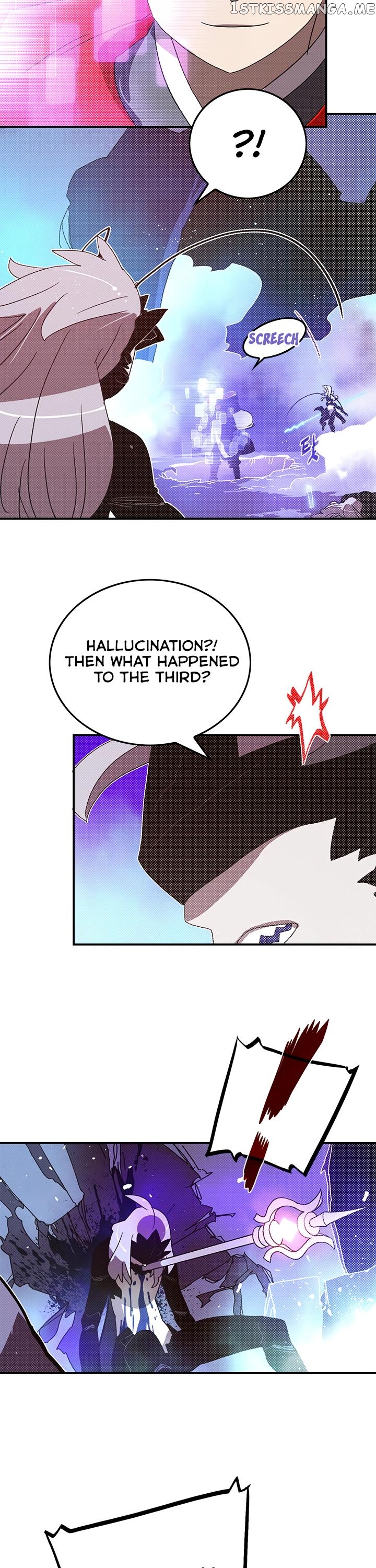 I Am The Sorcerer King chapter 83 - page 23