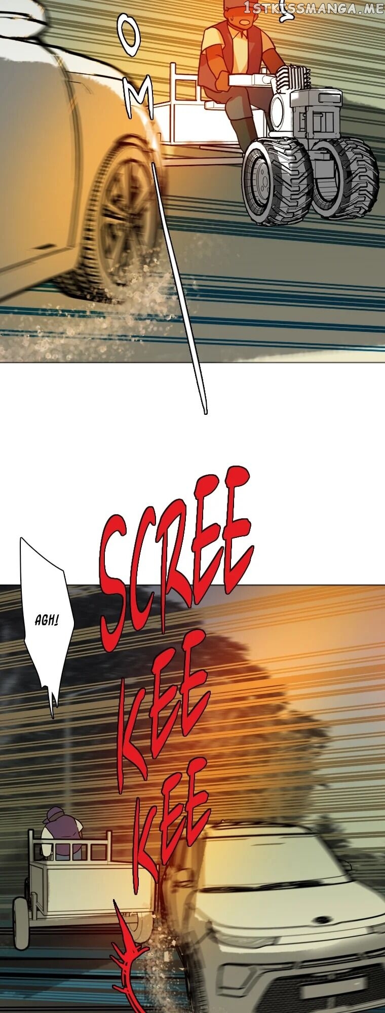 Dreamcide chapter 170 - page 14