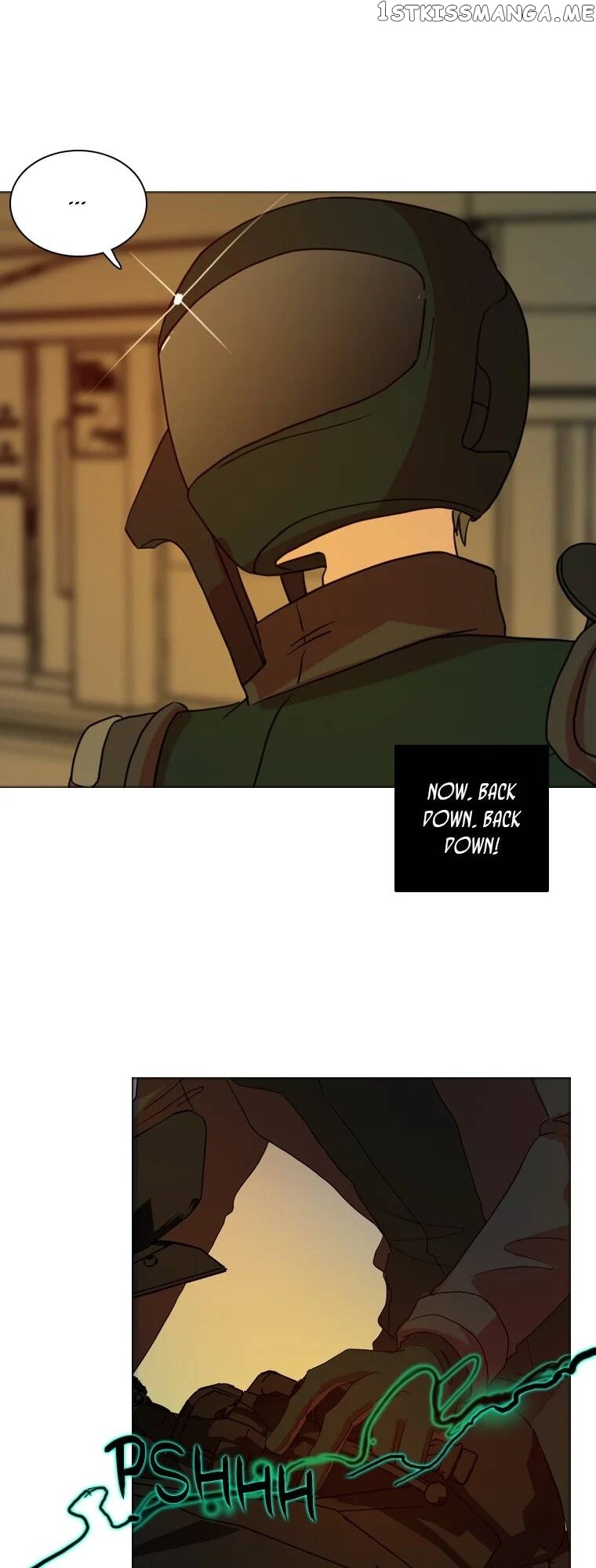 Dreamcide chapter 170 - page 41