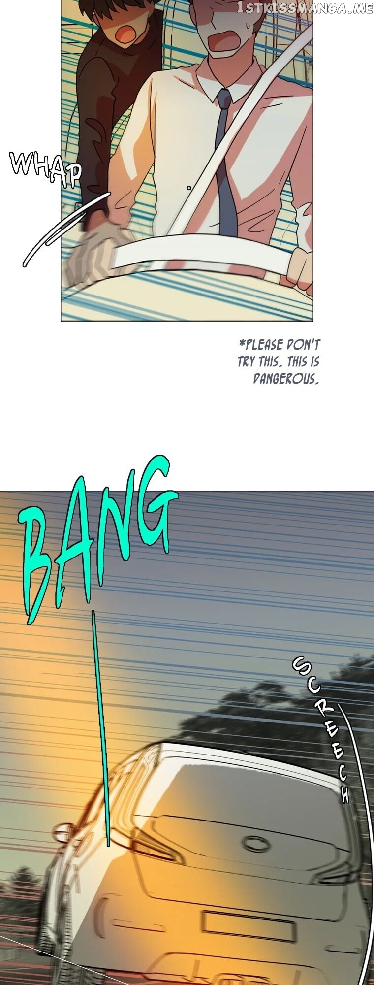 Dreamcide chapter 170 - page 7
