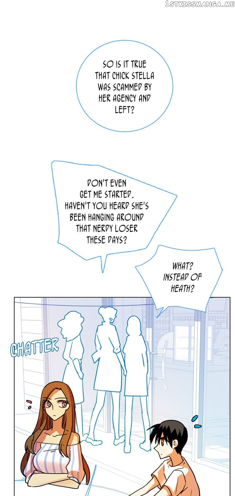 Dreamcide chapter 102 - page 11