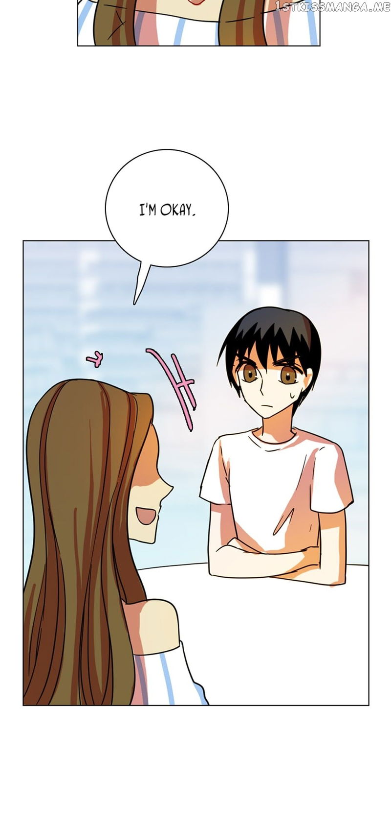 Dreamcide chapter 102 - page 15